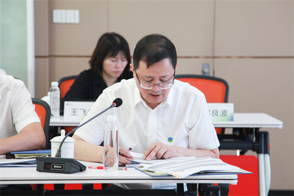 一、集團戰略市場(chǎng)部匯報集團2024年上半年度業(yè)務(wù)運營(yíng)情況.jpg